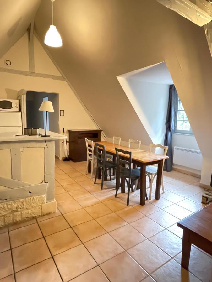 Gites - Domaine De Geffosse Pont-l'Eveque  Luaran gambar