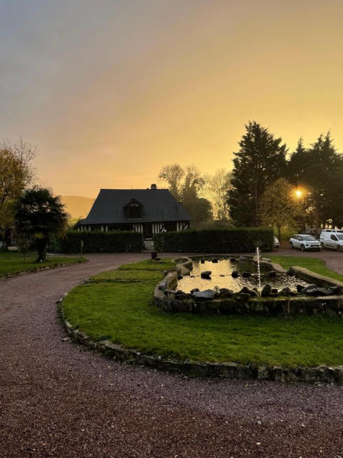 Gites - Domaine De Geffosse Pont-l'Eveque  Luaran gambar