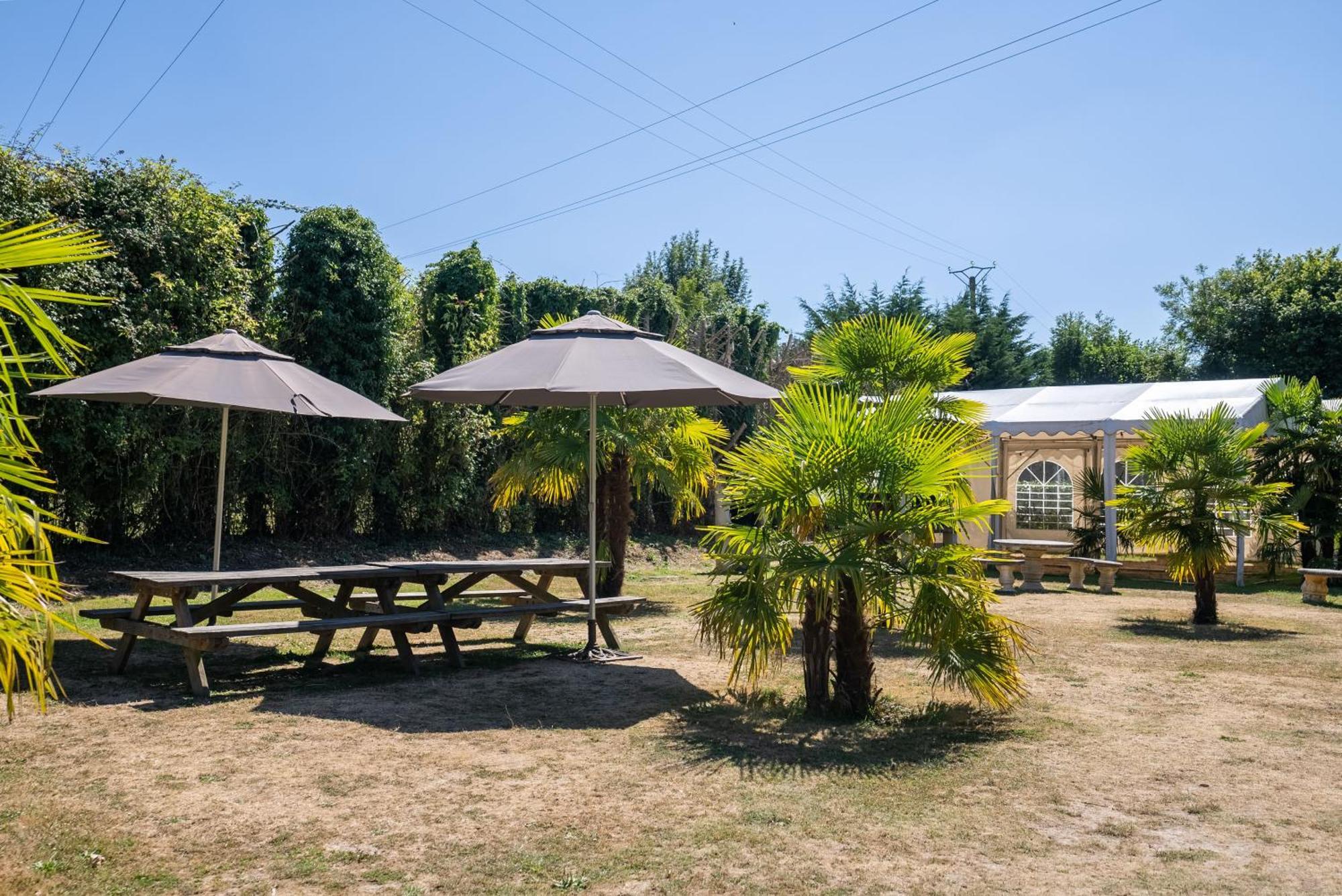 Gites - Domaine De Geffosse Pont-l'Eveque  Luaran gambar