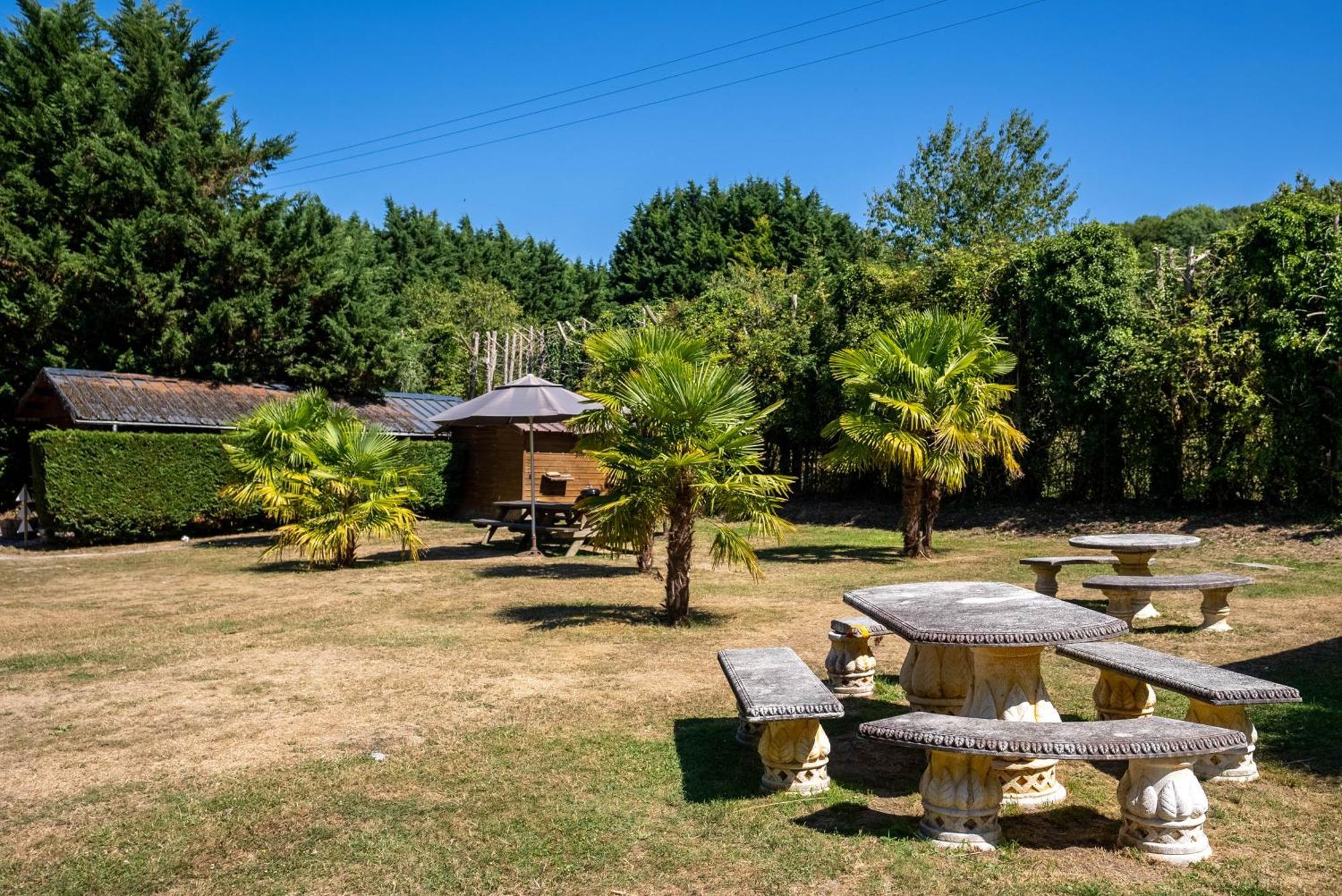 Gites - Domaine De Geffosse Pont-l'Eveque  Luaran gambar