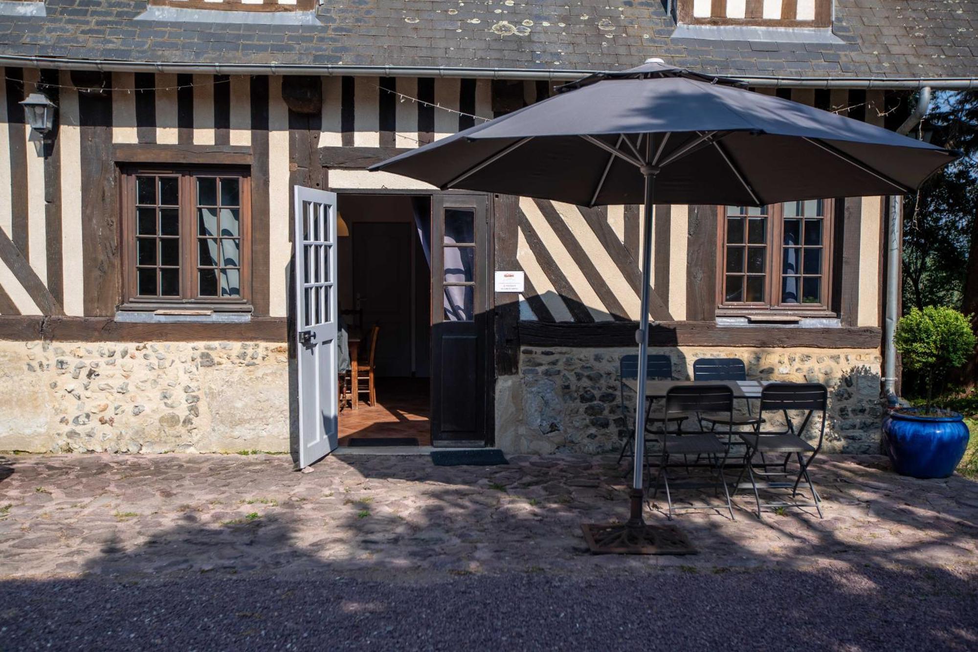 Gites - Domaine De Geffosse Pont-l'Eveque  Luaran gambar