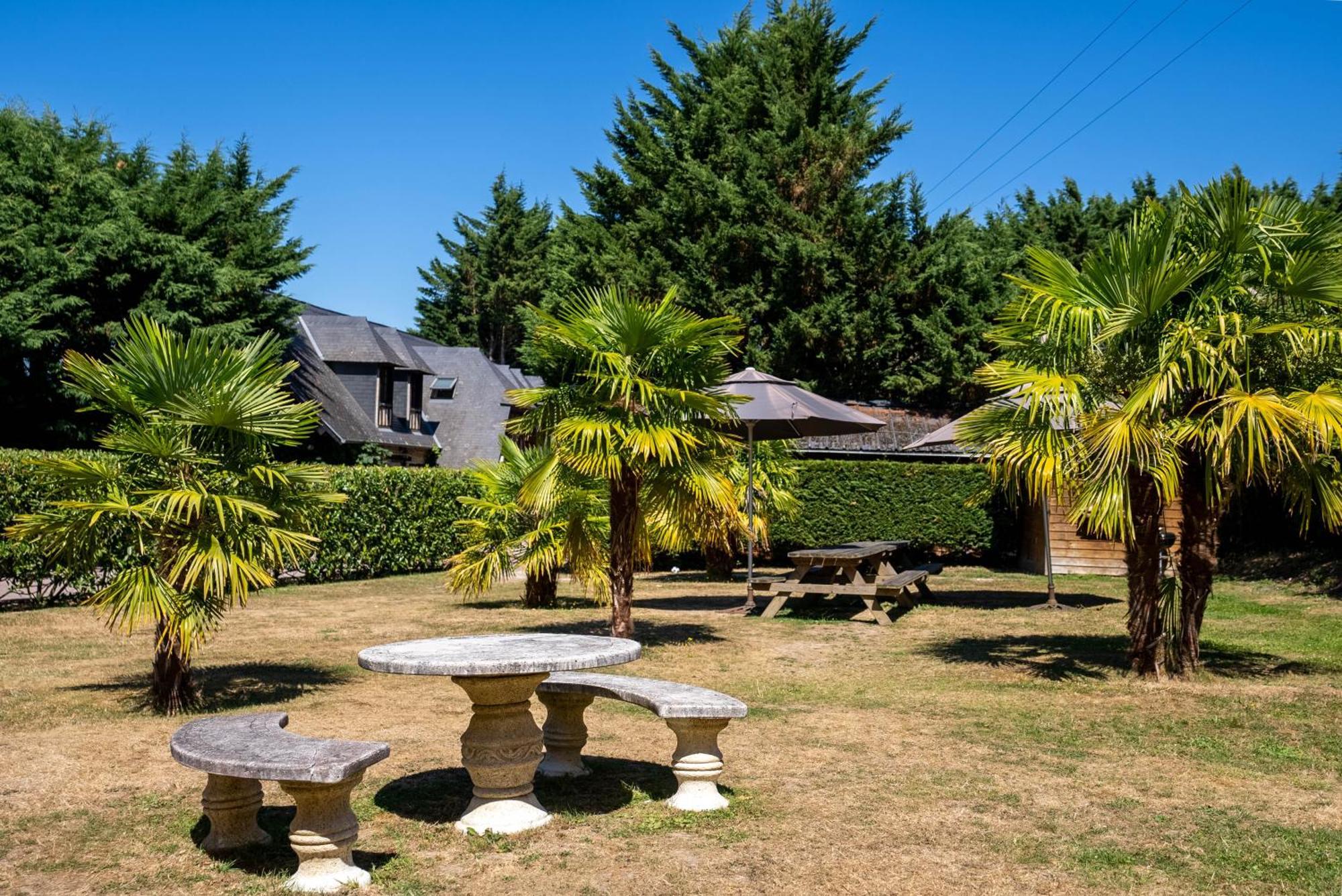 Gites - Domaine De Geffosse Pont-l'Eveque  Luaran gambar