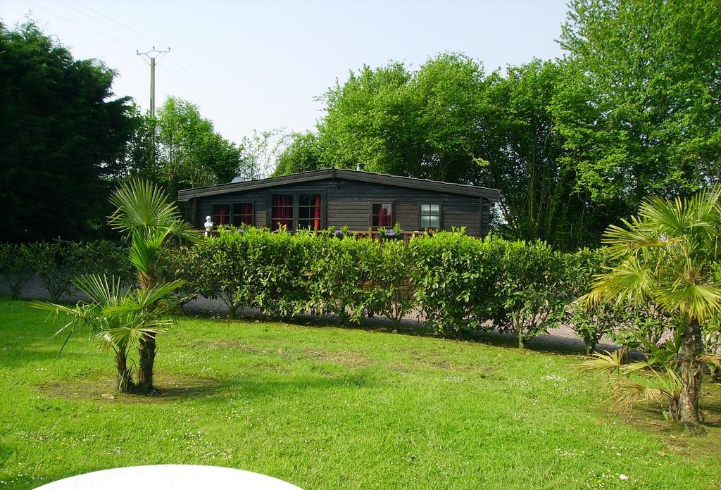 Gites - Domaine De Geffosse Pont-l'Eveque  Bilik gambar
