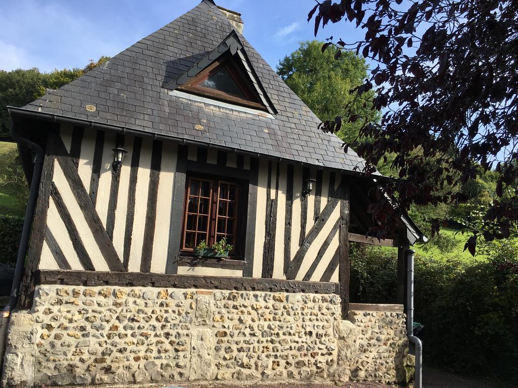 Gites - Domaine De Geffosse Pont-l'Eveque  Luaran gambar