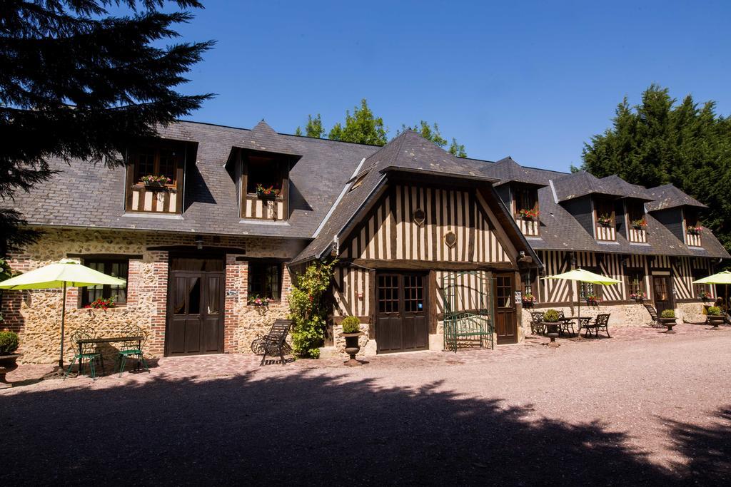 Gites - Domaine De Geffosse Pont-l'Eveque  Luaran gambar