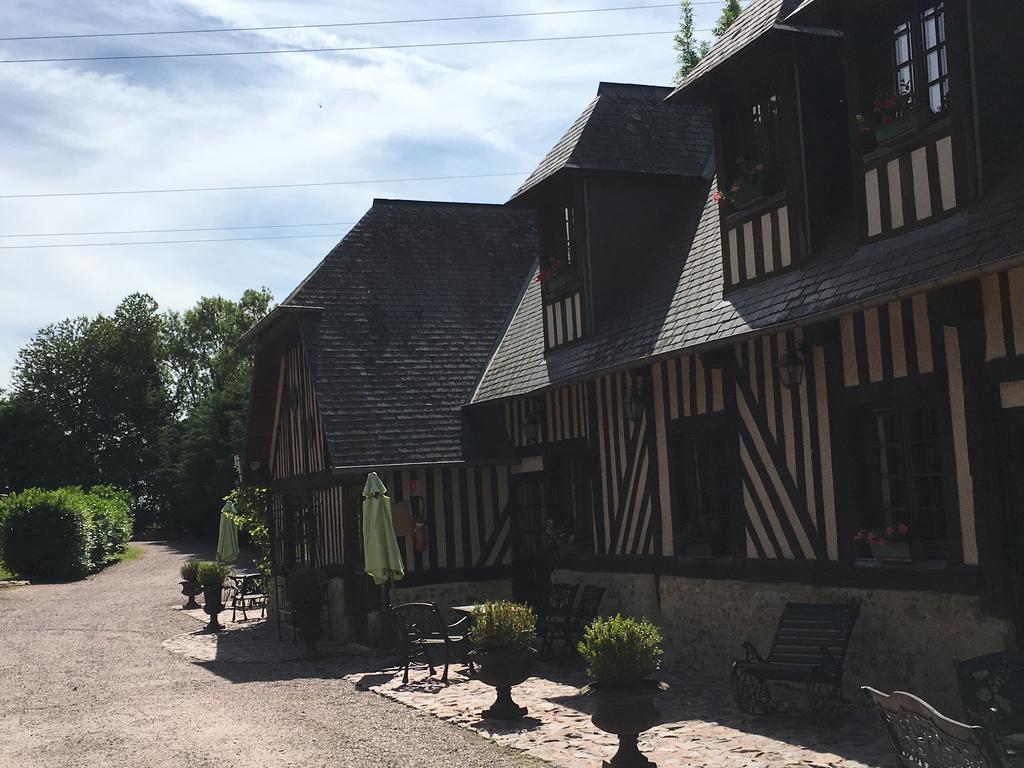 Gites - Domaine De Geffosse Pont-l'Eveque  Luaran gambar