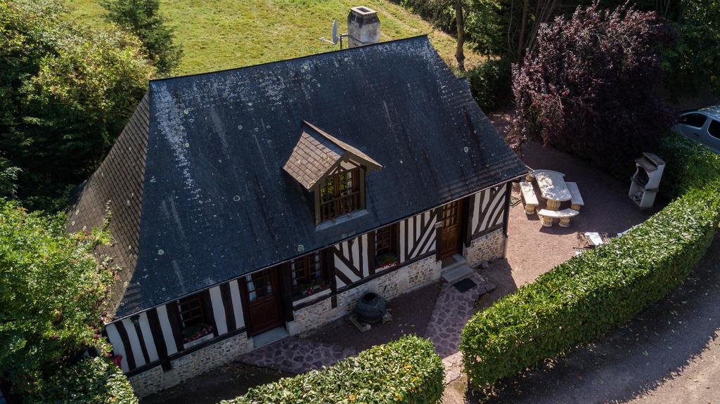 Gites - Domaine De Geffosse Pont-l'Eveque  Luaran gambar