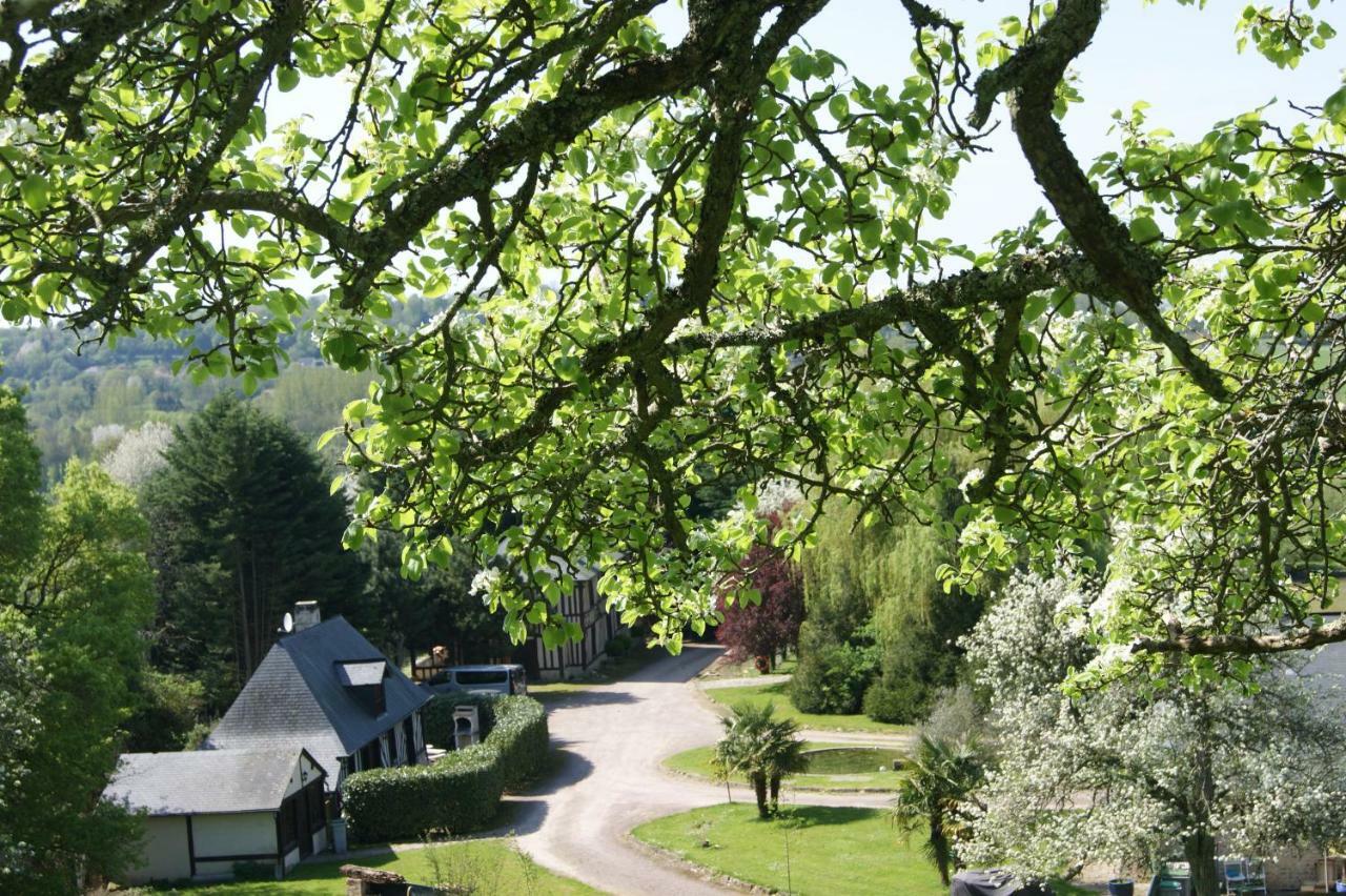 Gites - Domaine De Geffosse Pont-l'Eveque  Luaran gambar
