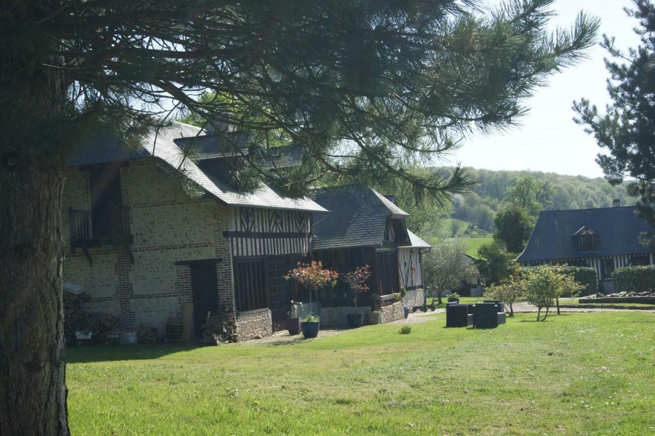 Gites - Domaine De Geffosse Pont-l'Eveque  Luaran gambar